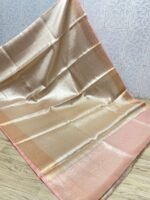 Pure Kanjivaram Silk Sarees for Women