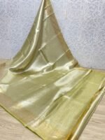 Pure Kanjivaram Silk Sarees for Women - Image 5