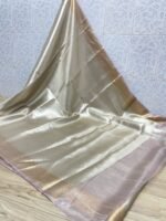 Pure Kanjivaram Silk Sarees for Women - Image 7